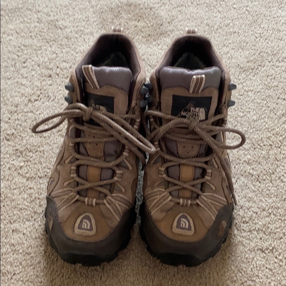 The North Face - Hiking Boot